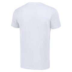 Kansas City Chiefs Starter Tailsweep T-Shirt White