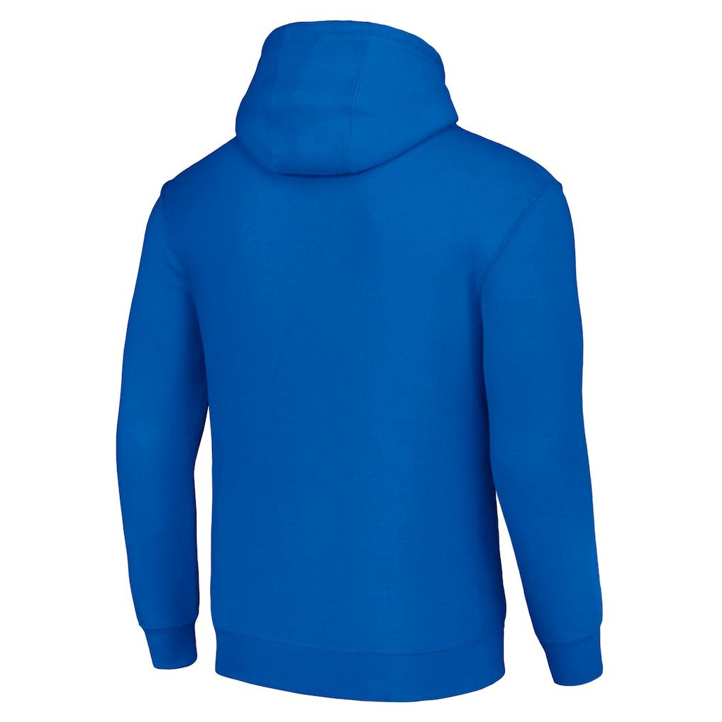 Los Angeles Chargers Starter Unisex Tailsweep Pullover Hoodie Royal