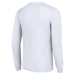 Carolina Hurricanes Starter Tailsweep T-Shirt - White - NHL 200652391