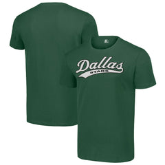 Dallas Stars Starter Tailsweep T-Shirt - Green - NHL 200652587