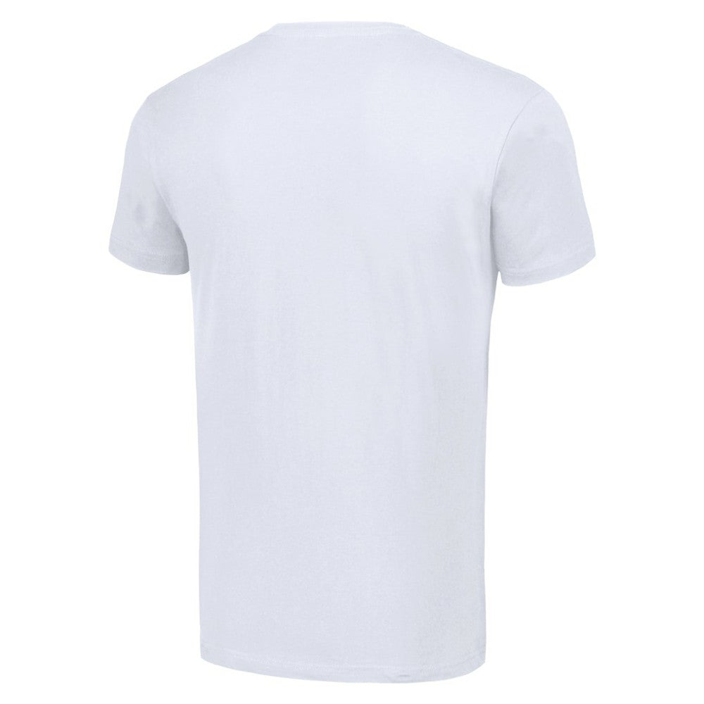 Montreal Canadiens Starter Tailsweep T-Shirt - White - NHL 200652623