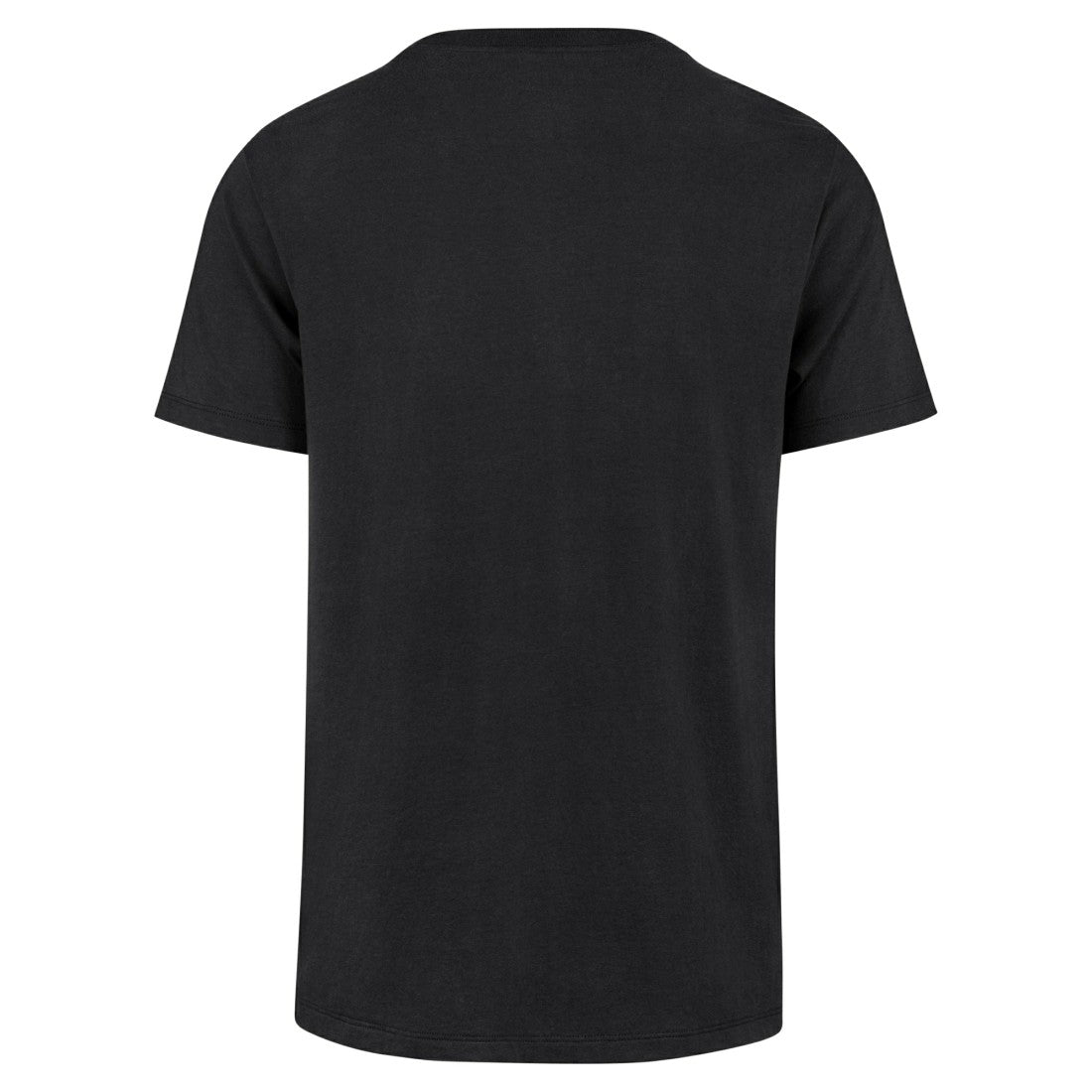 47 brand Detroit Lions '47 Regional Franklin T-Shirt Black