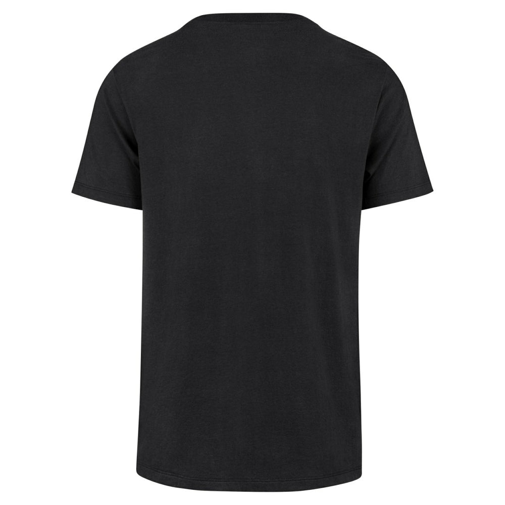 47 brand Detroit Lions '47 Regional Franklin T-Shirt Black