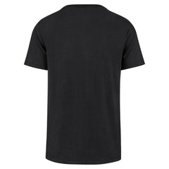 47 brand Detroit Lions '47 Regional Franklin T-Shirt Black