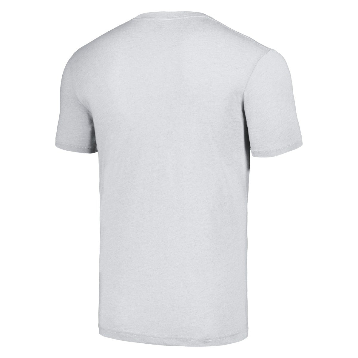 Giannis Antetokounmpo Milwaukee Bucks Homage Unisex SkyBox Player Tri-Blend T-Shirt Heather Gray