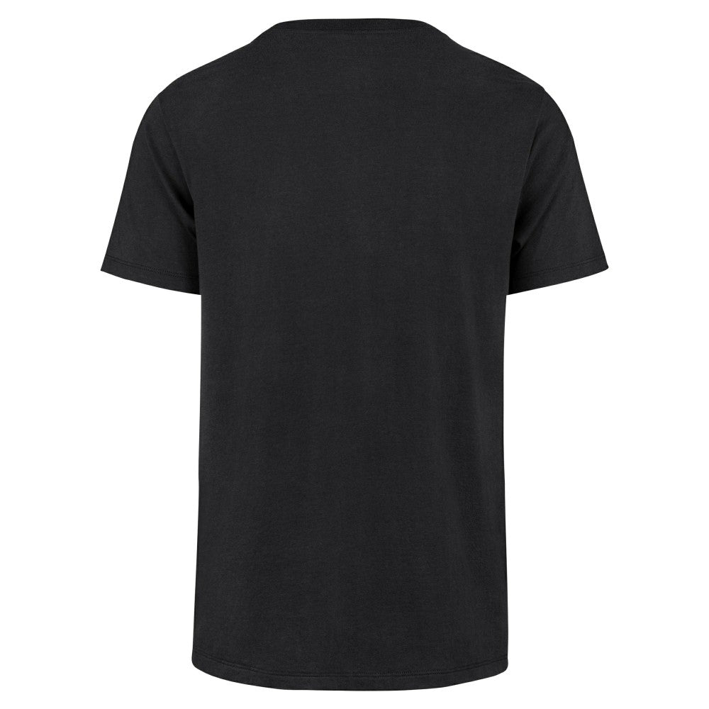 Miami Marlins '47 Premier Franklin T-Shirt - Black - 47 brand Lifestyle