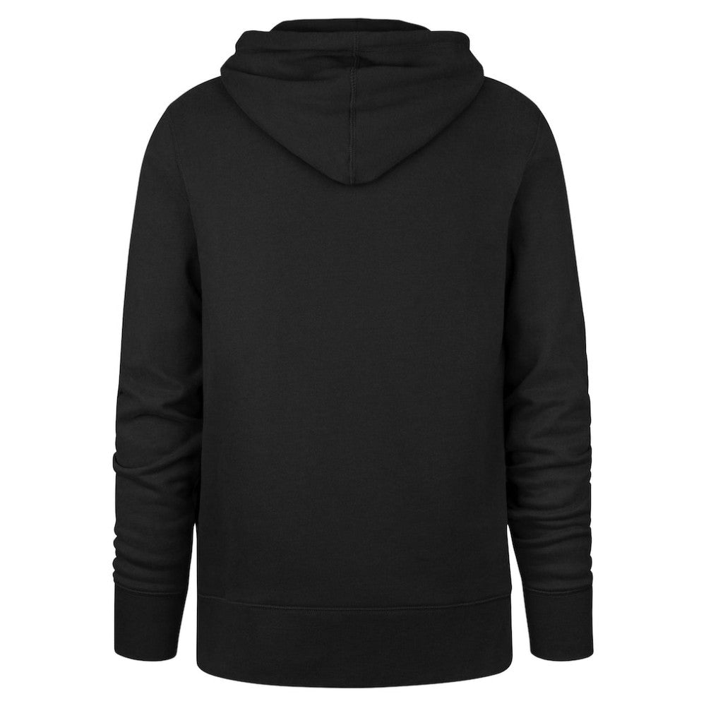 San Francisco Giants '47 Base Slide Headline Pullover Hoodie - Black - 47 brand Sale