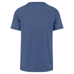 Joel Embiid Philadelphia 76ers '47 Player Logo Vintage T-Shirt Royal | 47 brand outlet