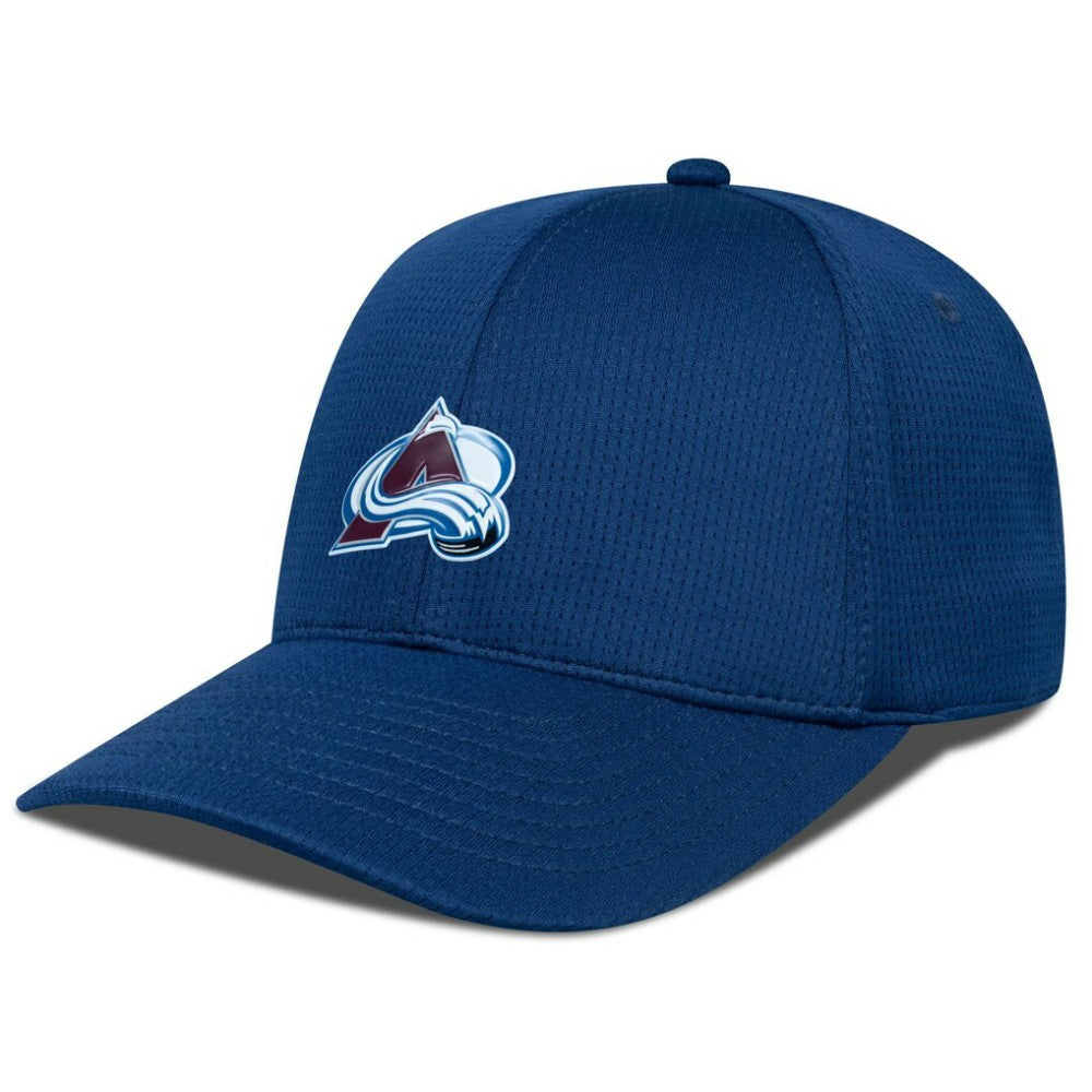 Colorado Avalanche Levelwear Zephyr Adjustable Hat - Navy - NHL 200656303