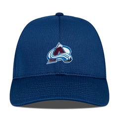 Colorado Avalanche Levelwear Zephyr Adjustable Hat - Navy - NHL 200656303