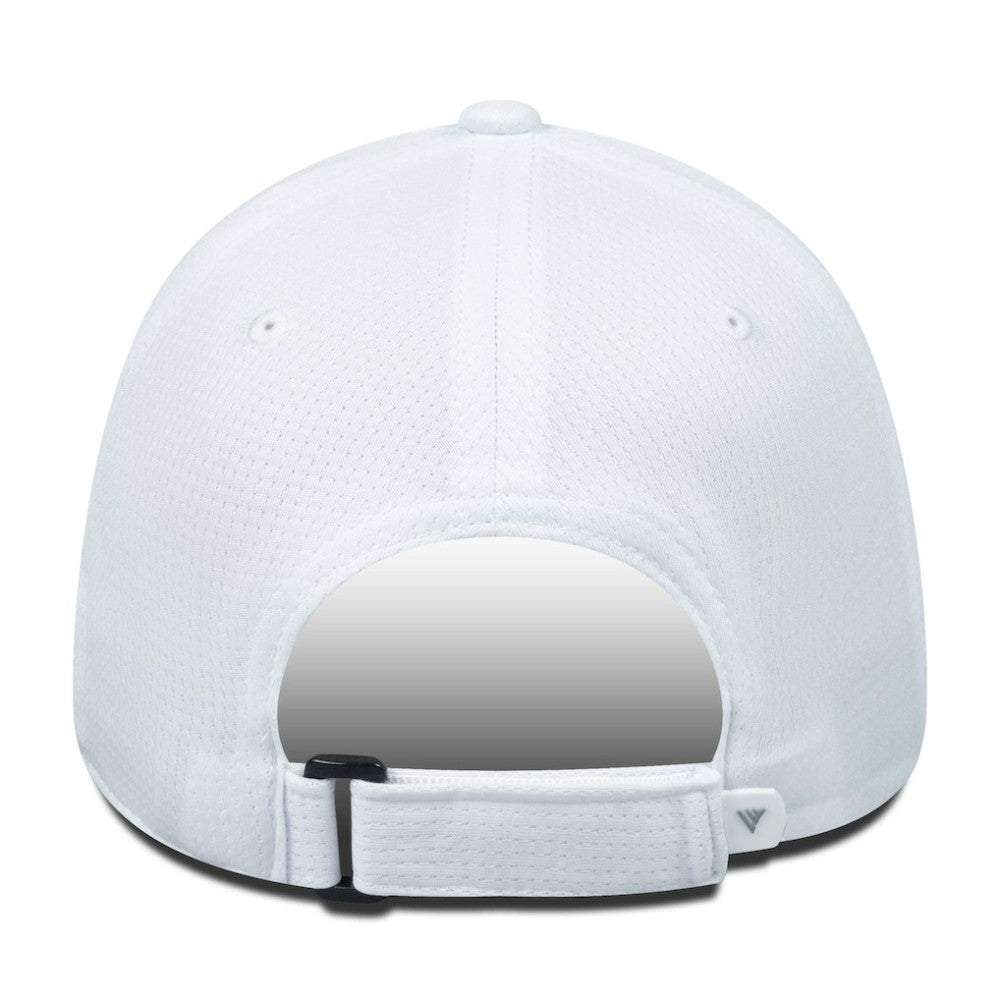 Minnesota Wild Levelwear Zephyr Adjustable Hat - White - NHL 200656312