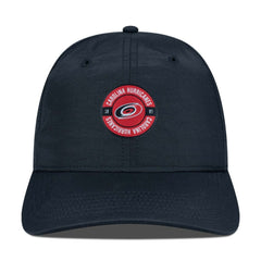 Carolina Hurricanes Levelwear Women's Haven Adjustable Hat - Black - NHL 200656321