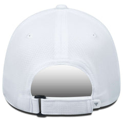 New York Rangers Levelwear Zephyr Adjustable Hat - White - NHL 200656327