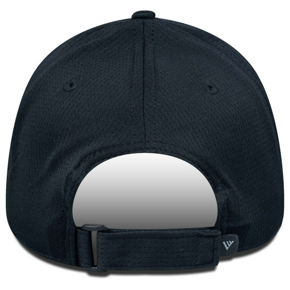 Ottawa Senators Levelwear Zephyr Adjustable Hat - Black - NHL 200656329
