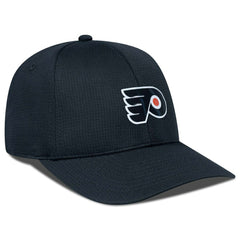 Philadelphia Flyers Levelwear Zephyr Adjustable Hat - Black - NHL 200656330