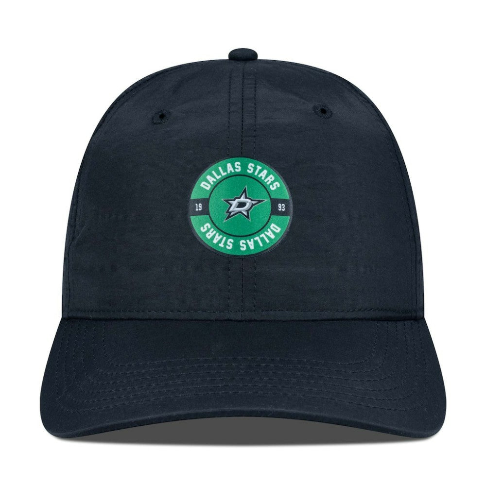 Dallas Stars Levelwear Women's Haven Adjustable Hat - Black - NHL 200656332