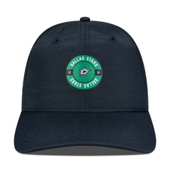 Dallas Stars Levelwear Women's Haven Adjustable Hat - Black - NHL 200656332