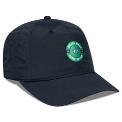 Dallas Stars Levelwear Women's Haven Adjustable Hat - Black - NHL 200656332