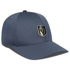 Vegas Golden Knights Levelwear Zephyr Adjustable Hat - Charcoal - NHL 200656345