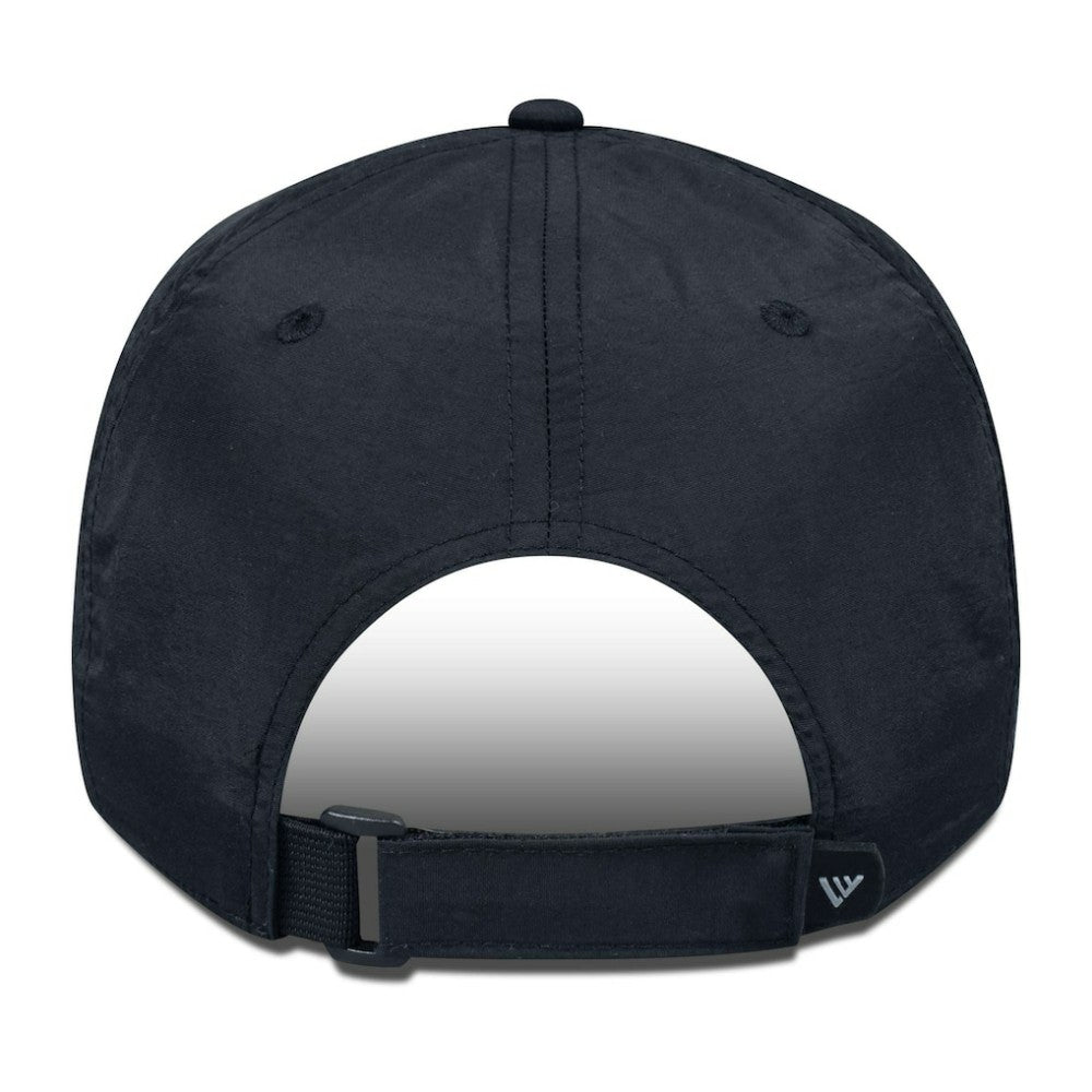 New Jersey Devils Levelwear Women's Haven Adjustable Hat - Black - NHL 200656356