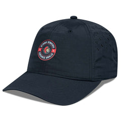 Ottawa Senators Levelwear Women's Haven Adjustable Hat - Black - NHL 200656362
