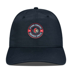 Ottawa Senators Levelwear Women's Haven Adjustable Hat - Black - NHL 200656362