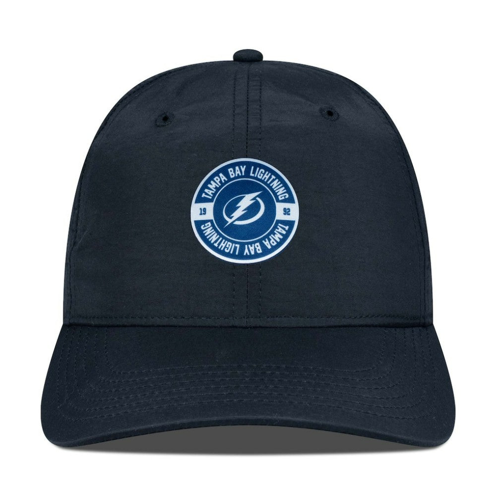 Tampa Bay Lightning Levelwear Women's Haven Adjustable Hat - Black - NHL 200656374