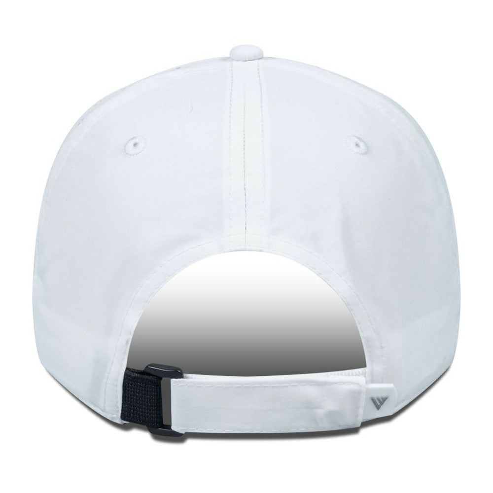 Toronto Maple Leafs Levelwear Women's Haven Adjustable Hat - White - NHL 200656376