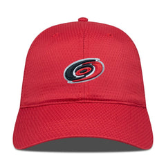 Carolina Hurricanes Levelwear Matrix Adjustable Hat - Red - NHL 200656398