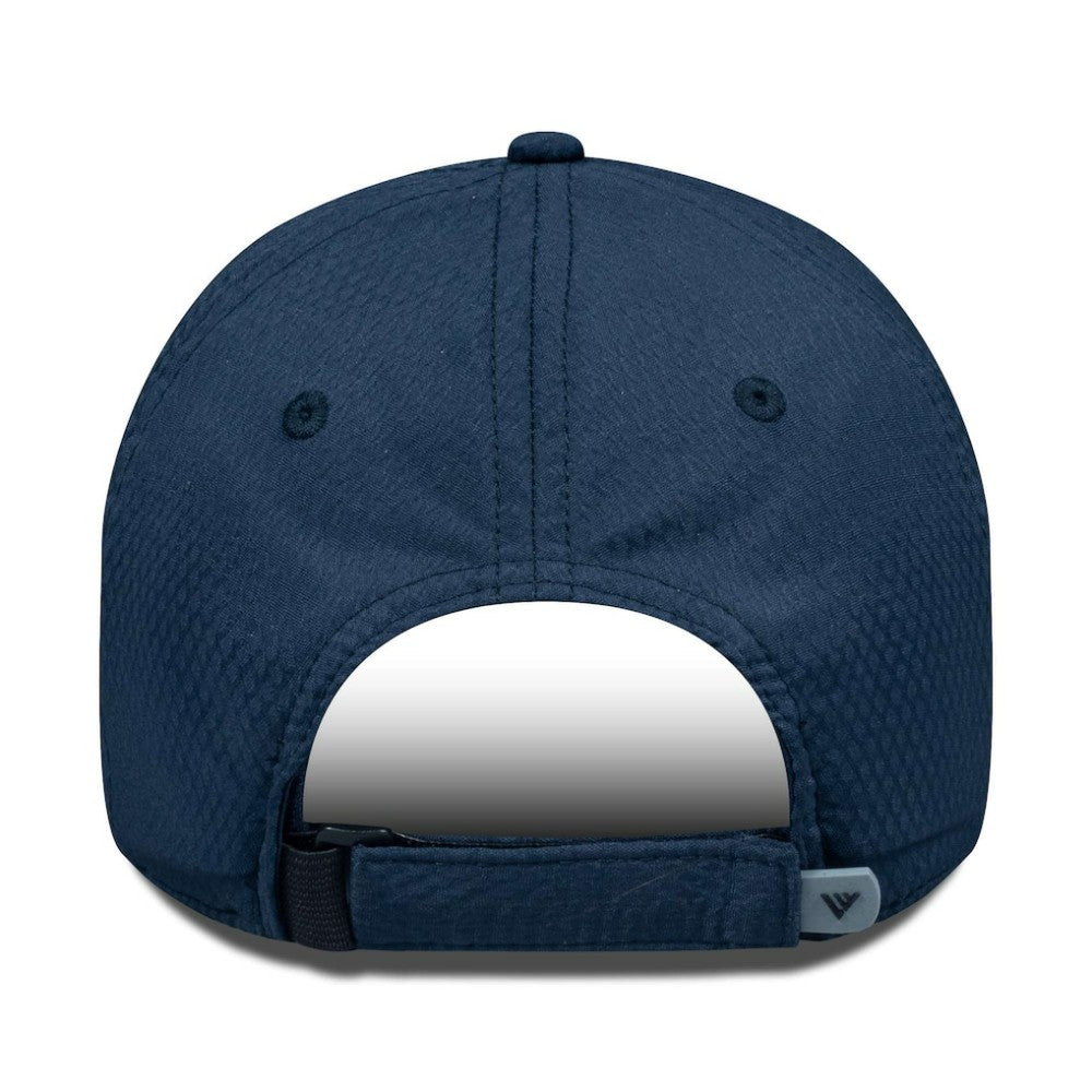 Colorado Avalanche Levelwear Matrix Adjustable Hat - Navy - NHL 200656405
