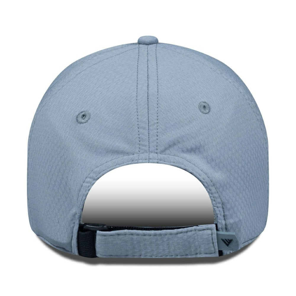 Colorado Avalanche Levelwear Matrix Adjustable Hat - Gray - NHL 200656408