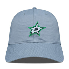 Dallas Stars Levelwear Matrix Adjustable Hat - Gray - NHL 200656414
