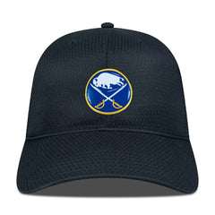 Buffalo Sabres Levelwear Matrix Adjustable Hat - Black - NHL 200656466