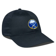 Buffalo Sabres Levelwear Matrix Adjustable Hat - Black - NHL 200656466