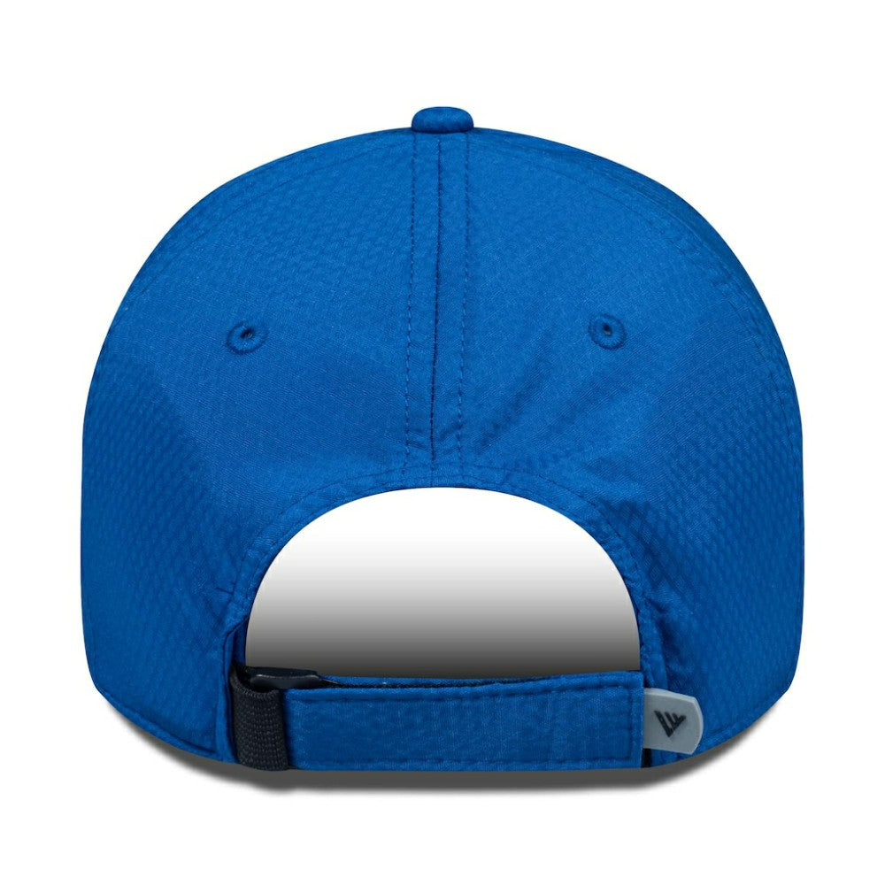 Tampa Bay Lightning Levelwear Matrix Adjustable Hat - Blue - NHL 200656473