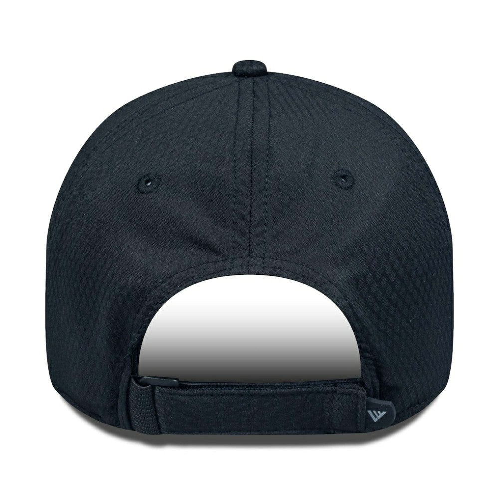 Tampa Bay Lightning Levelwear Matrix Adjustable Hat - Black - NHL 200656477