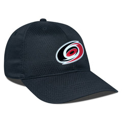 Carolina Hurricanes Levelwear Matrix Adjustable Hat - Black - NHL 200656478