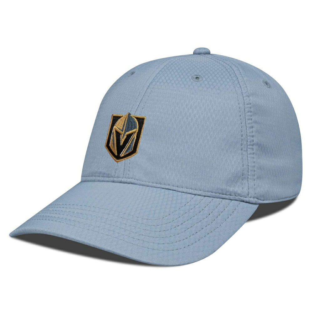 Vegas Golden Knights Levelwear Matrix Adjustable Hat - Gray - NHL 200656479