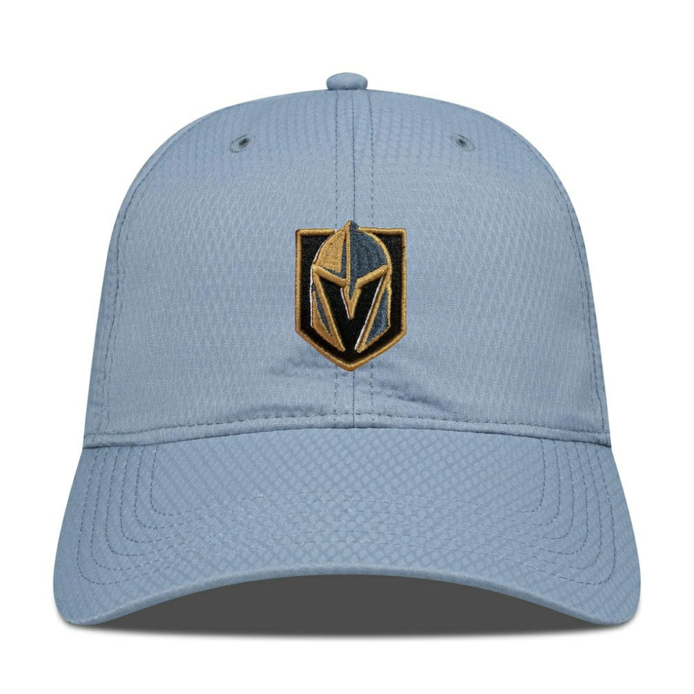 Vegas Golden Knights Levelwear Matrix Adjustable Hat - Gray - NHL 200656479