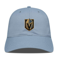 Vegas Golden Knights Levelwear Matrix Adjustable Hat - Gray - NHL 200656479