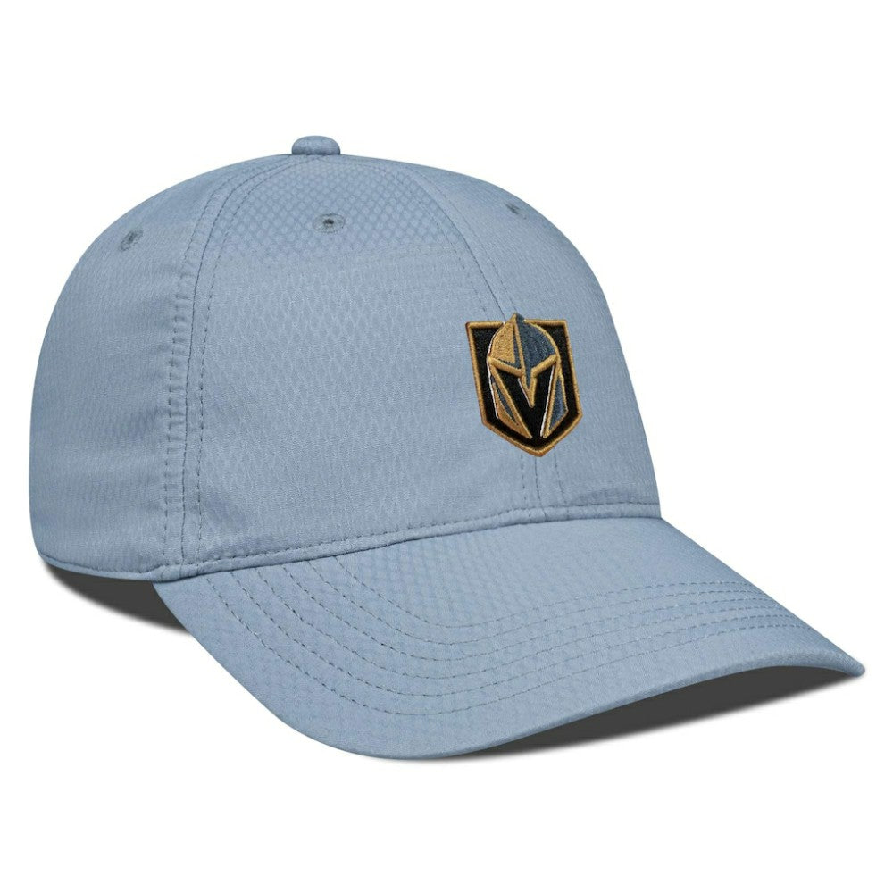 Vegas Golden Knights Levelwear Matrix Adjustable Hat - Gray - NHL 200656479
