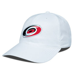 Carolina Hurricanes Levelwear Matrix Adjustable Hat - White - NHL 200656480