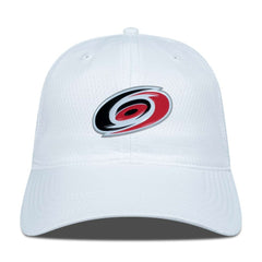 Carolina Hurricanes Levelwear Matrix Adjustable Hat - White - NHL 200656480