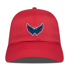 Washington Capitals Levelwear Matrix Adjustable Hat - Red - NHL 200656487