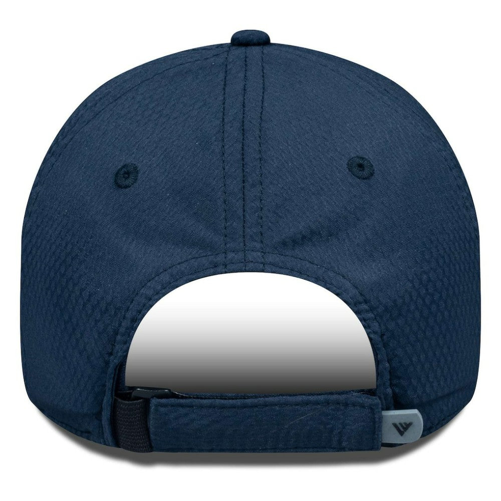 Colorado Avalanche Levelwear Matrix Adjustable Hat - Navy - NHL 200656488