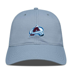 Colorado Avalanche Levelwear Matrix Adjustable Hat - Gray - NHL 200656491