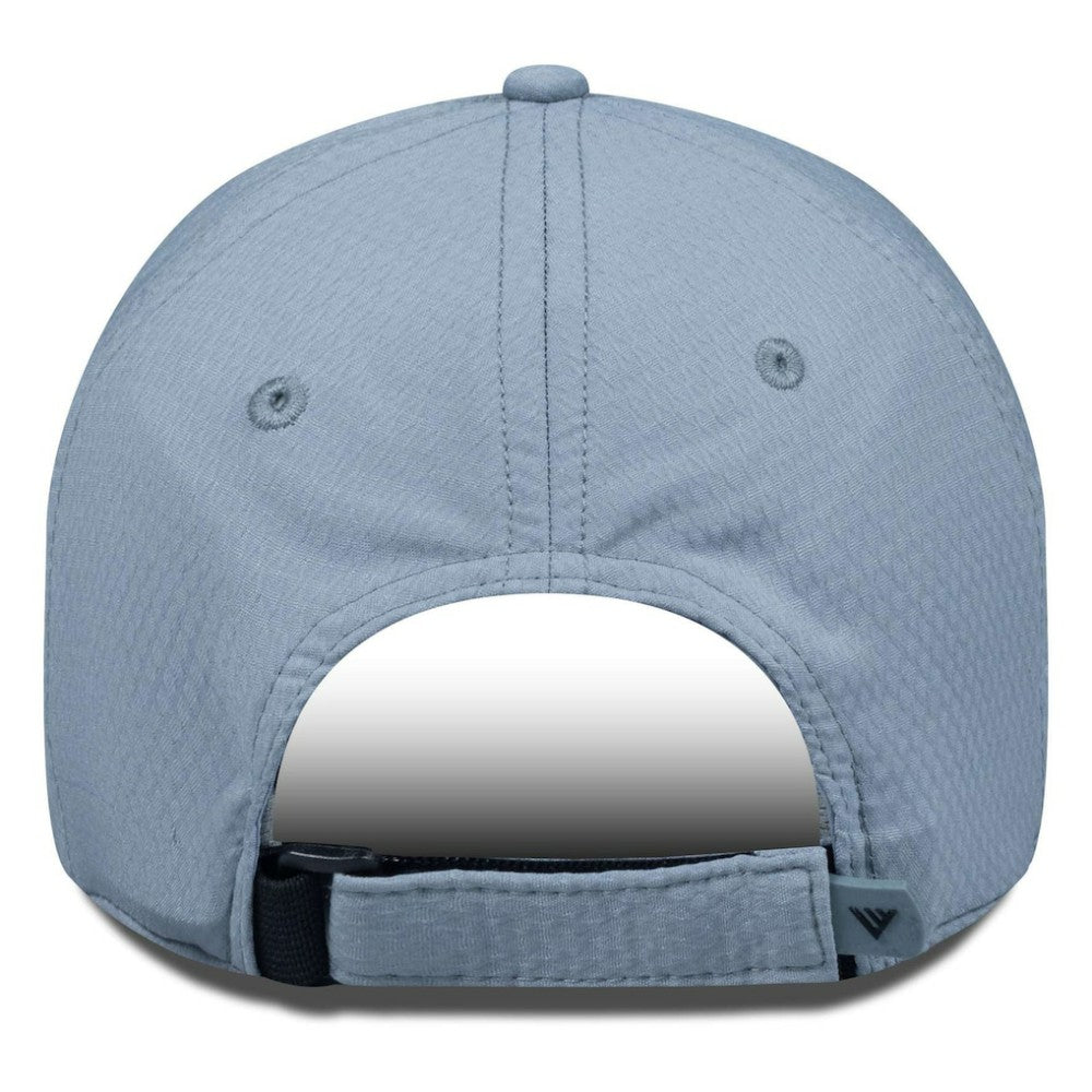 Colorado Avalanche Levelwear Matrix Adjustable Hat - Gray - NHL 200656491