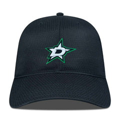 Dallas Stars Levelwear Matrix Adjustable Hat - Black - NHL 200656495
