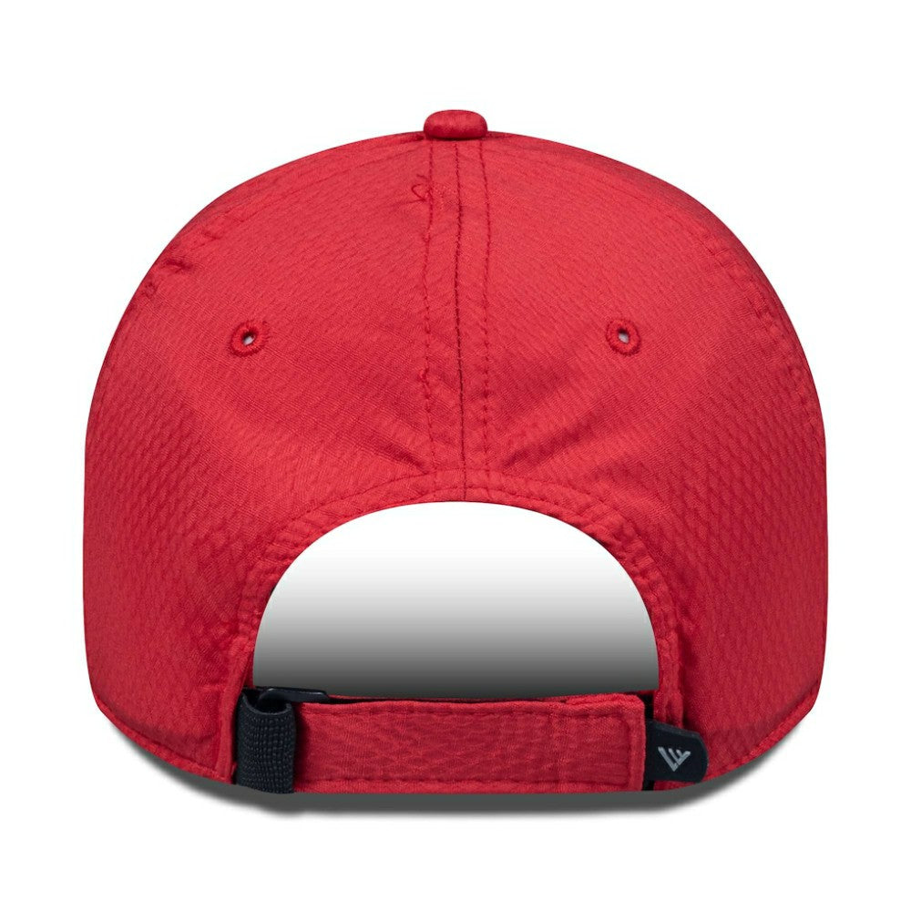 Detroit Red Wings Levelwear Matrix Adjustable Hat - Red - NHL 200656499