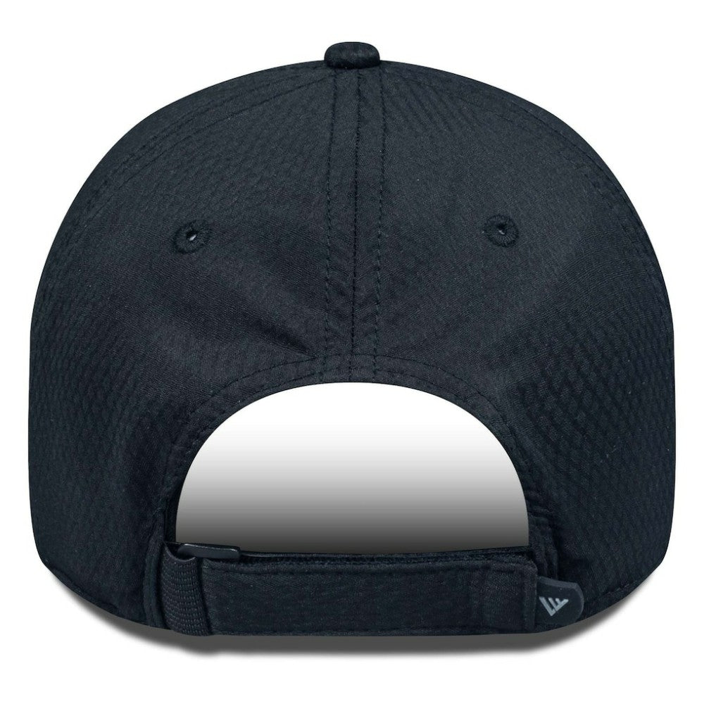Philadelphia Flyers Levelwear Matrix Adjustable Hat - Black - NHL 200656533